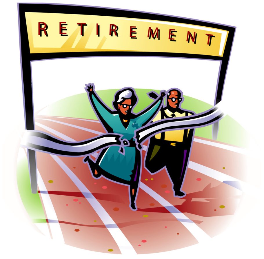 Retired from any Eye Care field Retired from any Eye Care field