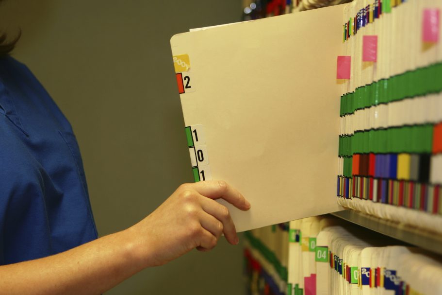 Patient Care / Office Patient Care